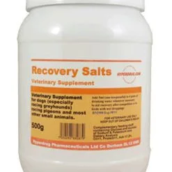 Hyperdrug Recovery Salts 400g