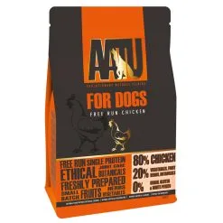 AATU For Dogs - Chicken