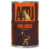 AATU Dog Adult Chicken 6 X 400g -Deals Dog Food Store AATUCHIC 50057.1648170410