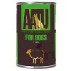 AATU Dog Adult Lamb 6 X 400g