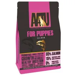 AATU For Puppies - Salmon