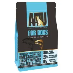 AATU For Dogs - Salmon