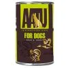 AATU Dog Adult Duck & Turkey 6 X 400g -Deals Dog Food Store AATUTUR 48504.1648170415