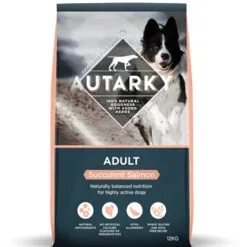 Autarky Adult Dog Food Salmon