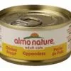 Almo Nature Adult Cat Food Chicken Breast 24 X 70g Cans -Deals Dog Food Store Almo Cat Chicken Breast 67296.1648234179