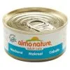 Almo Nature Adult Cat Food Mackerel 24 X 70g Cans