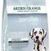 Arden Grange Sensitive Dog Ocean Fish & Potato -Deals Dog Food Store Arden GranSens DogFood 94302.1648253953
