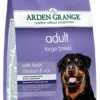 Arden Grange Adult Large Breed Dog With Fresh Chicken & Rice 1 Arden Grange Adult Large Breed Dog With Fresh Chicken & Rice -Deals Dog Food Store Arden Grange LB Dog Chic 12755.1683914450