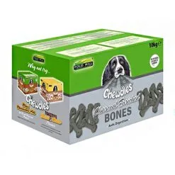 Fold Hill Bonibix Charcoal Bones 10kg