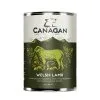Canagan Welsh Lamb 6 X 400g Cans 2 Canagan Welsh Lamb 6 X 400g Cans -Deals Dog Food Store Canagan lamb can 78575.1648236491
