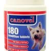 Canovel Condition Tablets (pack Of 180)