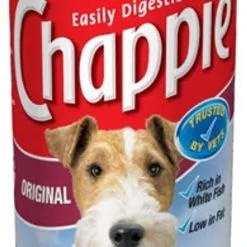 Chappie Original (12 X 412g)
