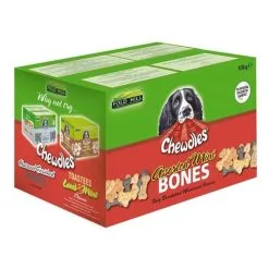 Fold Hill Bonibix Assorted Mini Bones 10kg