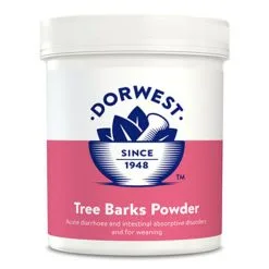 Dorwest Tree Barks Powder 100g