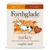 Forthglade Complete Meal Adult With Brown Rice 395g (pack Of 18) 1 Forthglade Complete Meal Adult With Brown Rice 395g (pack Of 18) -Deals Dog Food Store FGADULTTURK 65783.1648259915