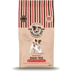 Laughing Dog Gloriously Grain Free Biscuit Meal