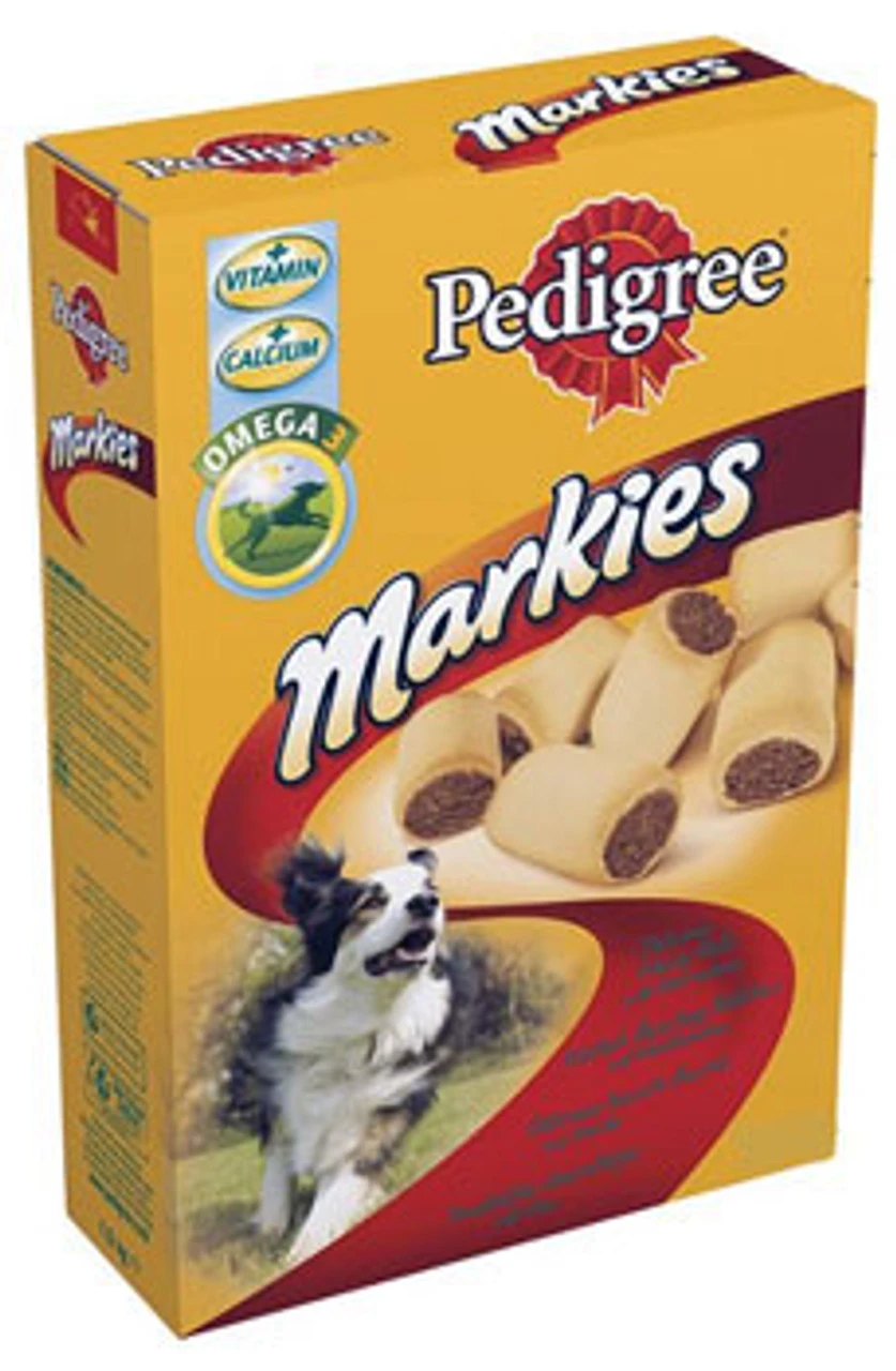 Pedigree Markies Original 3 Pedigree Markies Original