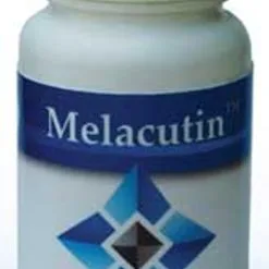Vetruus Melacutin Chewable Tablets For Dogs 3mg (pack Of 60)