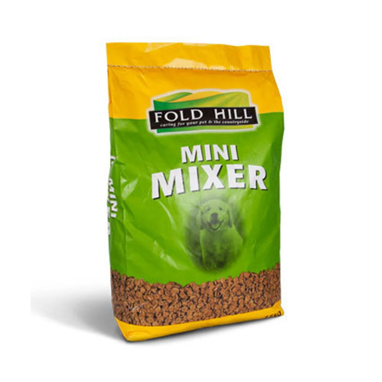 Fold Hill Mini Mixer 15kg 3 Fold Hill Mini Mixer 15kg