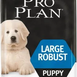 PRO PLAN Dog Large Puppy Robust With OPTISTART Rich In Chicken Dry Food