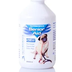 ProDen SeniorAid Supplement For Dogs