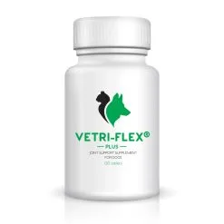 VSL Laboratories Vetri-Flex Plus Tablets (pack Of 120)