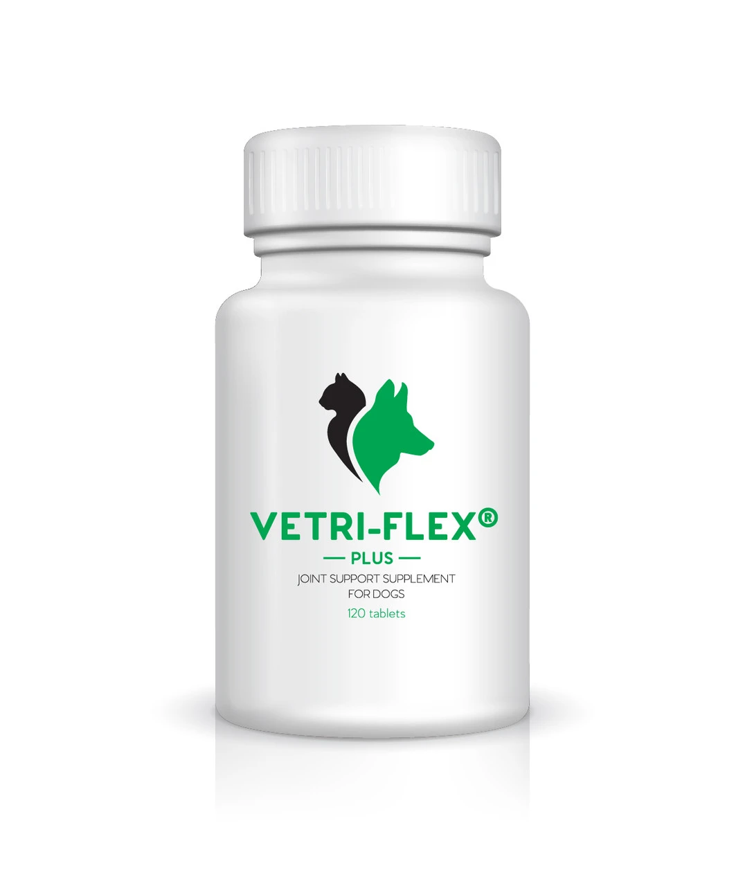 VSL Laboratories Vetri-Flex Plus Tablets (pack Of 120) 3 VSL Laboratories Vetri-Flex Plus Tablets (pack Of 120)
