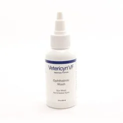 Vetericyn Plus VF Ophthalmic Wash 59ml