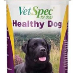 VetSpec Healthy Dog