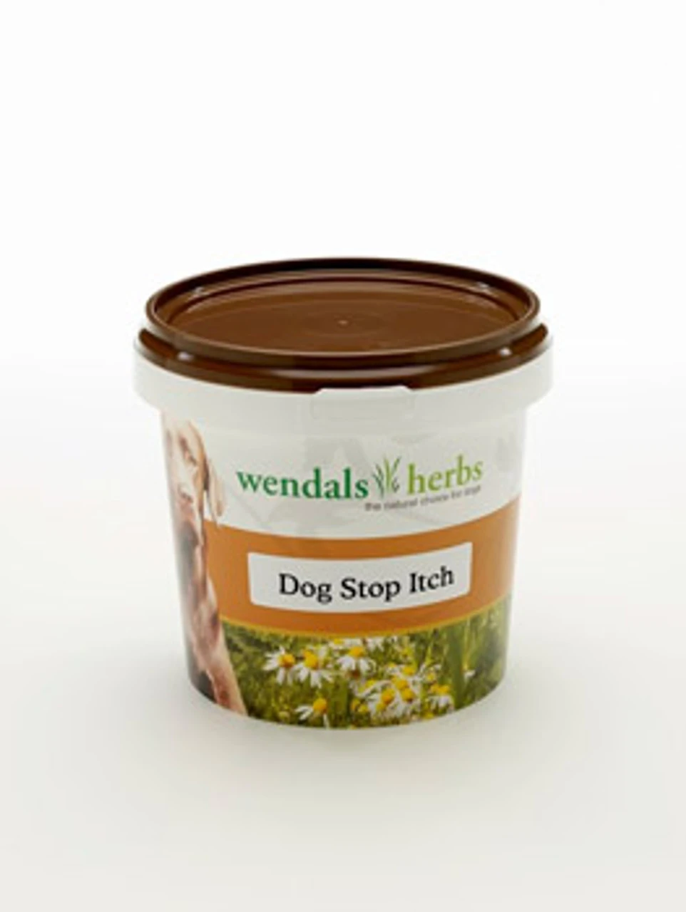 Wendals Dog Stop Itch 3 Wendals Dog Stop Itch