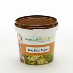 Wendals Dog Easy Mover 250g