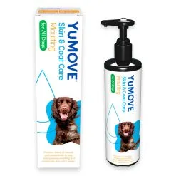 Lintbells YuMOVE Skin & Coat Care Moulting