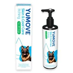 Lintbells YuMOVE Skin & Coat Care Itching