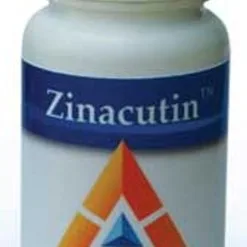 Vetruus Zinacutin Chewable Tablets (pack Of 60)