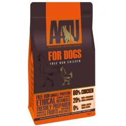 AATU For Dogs - Chicken -Deals Dog Food Store aAATUCDOG10 42893.1667855576