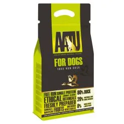 AATU For Dogs - Duck -Deals Dog Food Store aAATUDDOG1 76922.1667855586