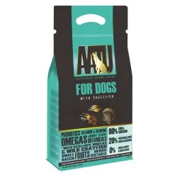 AATU For Dogs - Shellfish