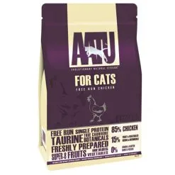 AATU For Cats - Chicken