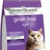 Arden Grange Adult Cat Light With Fresh Chicken & Potato (Grain Free) 2 Arden Grange Adult Cat Light With Fresh Chicken & Potato (Grain Free) -Deals Dog Food Store agcatli 52806.1679096352
