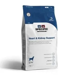 Dechra Specific CKD Heart & Kidney Support Dry Dog Food 7 Dechra Specific CKD Heart & Kidney Support Dry Dog Food -Deals Dog Food Store aheart kidney 32053.1667868401