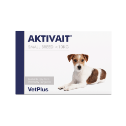 Vetplus Aktivait