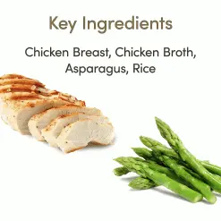 Applaws Natural Cat Food Pouches Chicken Breast & Asparagus 12 X 70g -Deals Dog Food Store applaws cat chicken asparagus3 13862.1686583308