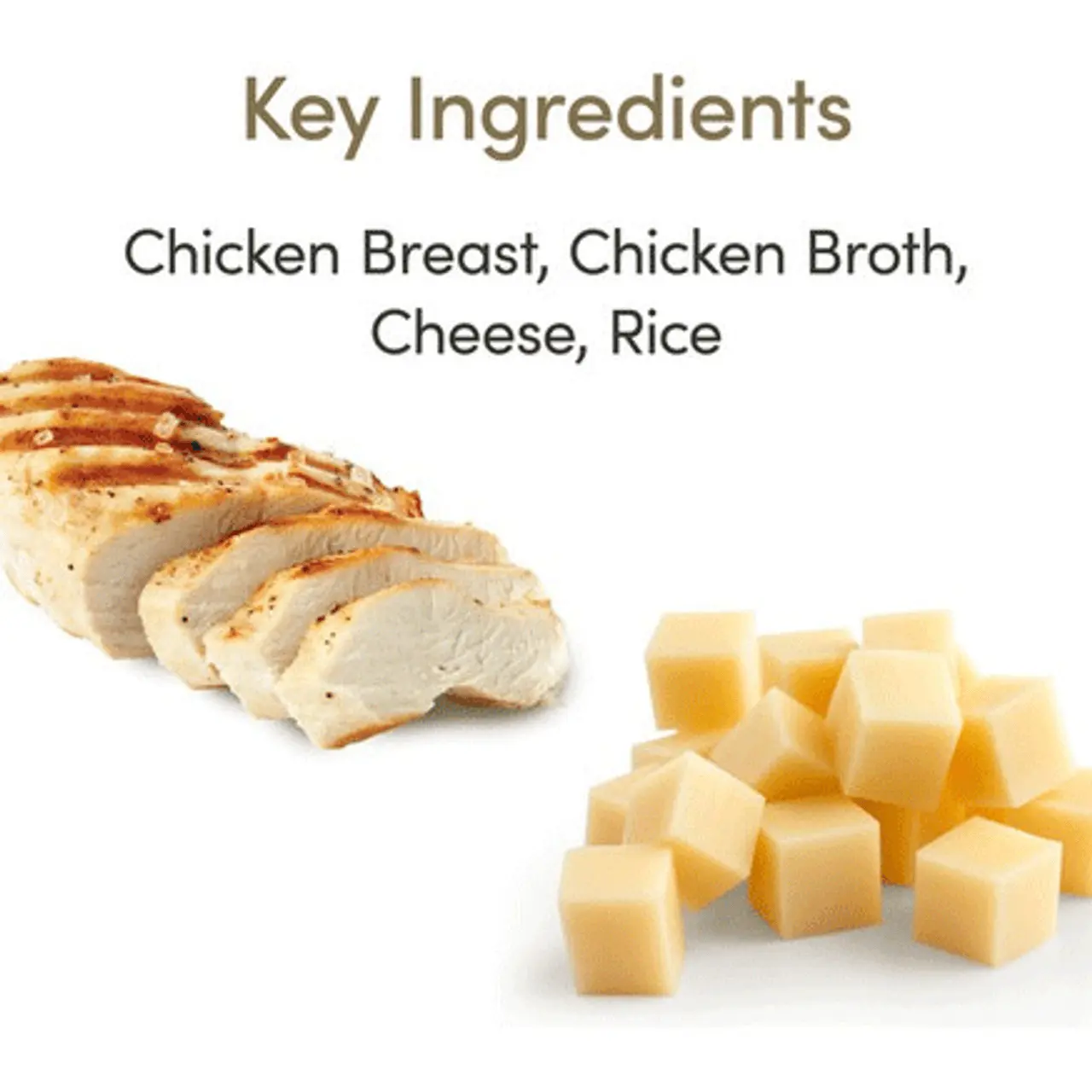 Applaws Natural Cat Food Tins Chicken Breast & Cheese 24 X 156g 5 Applaws Natural Cat Food Tins Chicken Breast & Cheese 24 X 156g - Image 3