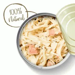 Applaws Natural Cat Food Tins Chicken & Duck 70g (Pack Of 24) -Deals Dog Food Store applaws chicken duck cat70g1 44384.1686655220