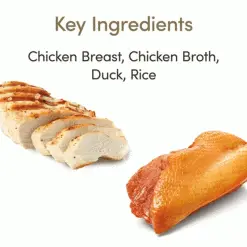 Applaws Natural Cat Food Tins Chicken & Duck 70g (Pack Of 24) -Deals Dog Food Store applaws chicken duck cat70g2 86053.1686655225