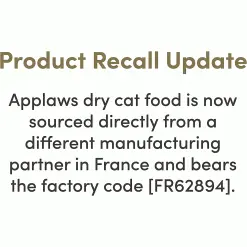 Applaws Natural Complete Adult Cat Chicken With Extra Lamb 12 Applaws Natural Complete Adult Cat Chicken With Extra Lamb -Deals Dog Food Store applaws chicken lamb dry2kg3 78670.1687174839