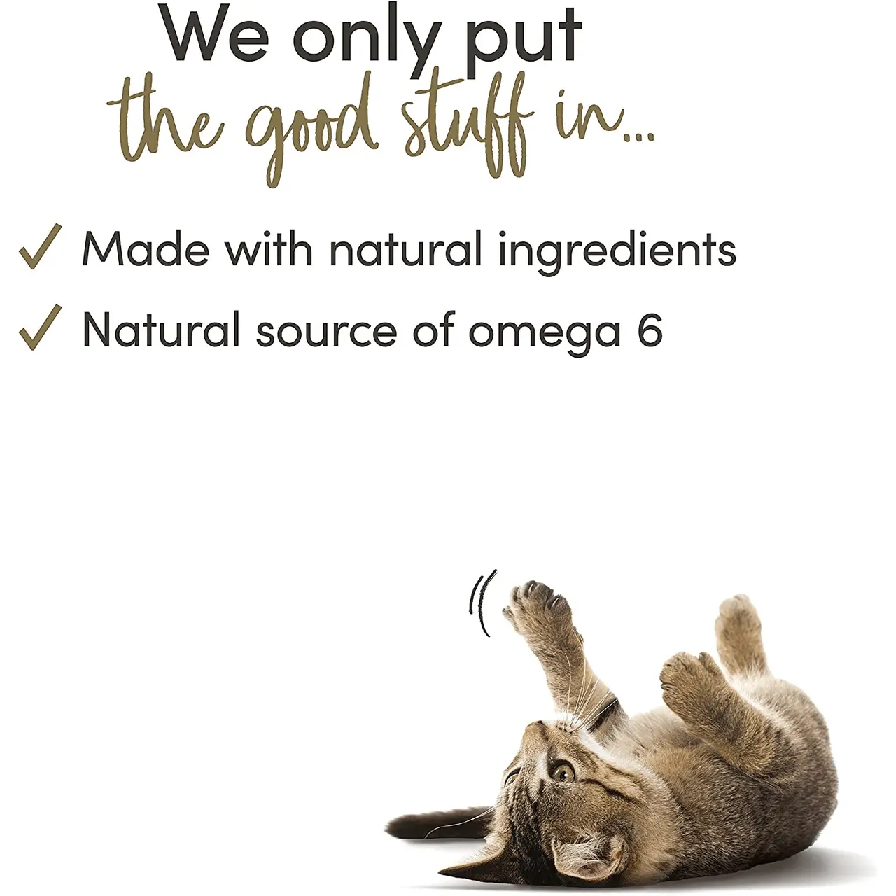 Applaws Natural Cat Jelly Pouches Chicken & Lamb 70g X 16 6 Applaws Natural Cat Jelly Pouches Chicken & Lamb 70g X 16 - Image 4