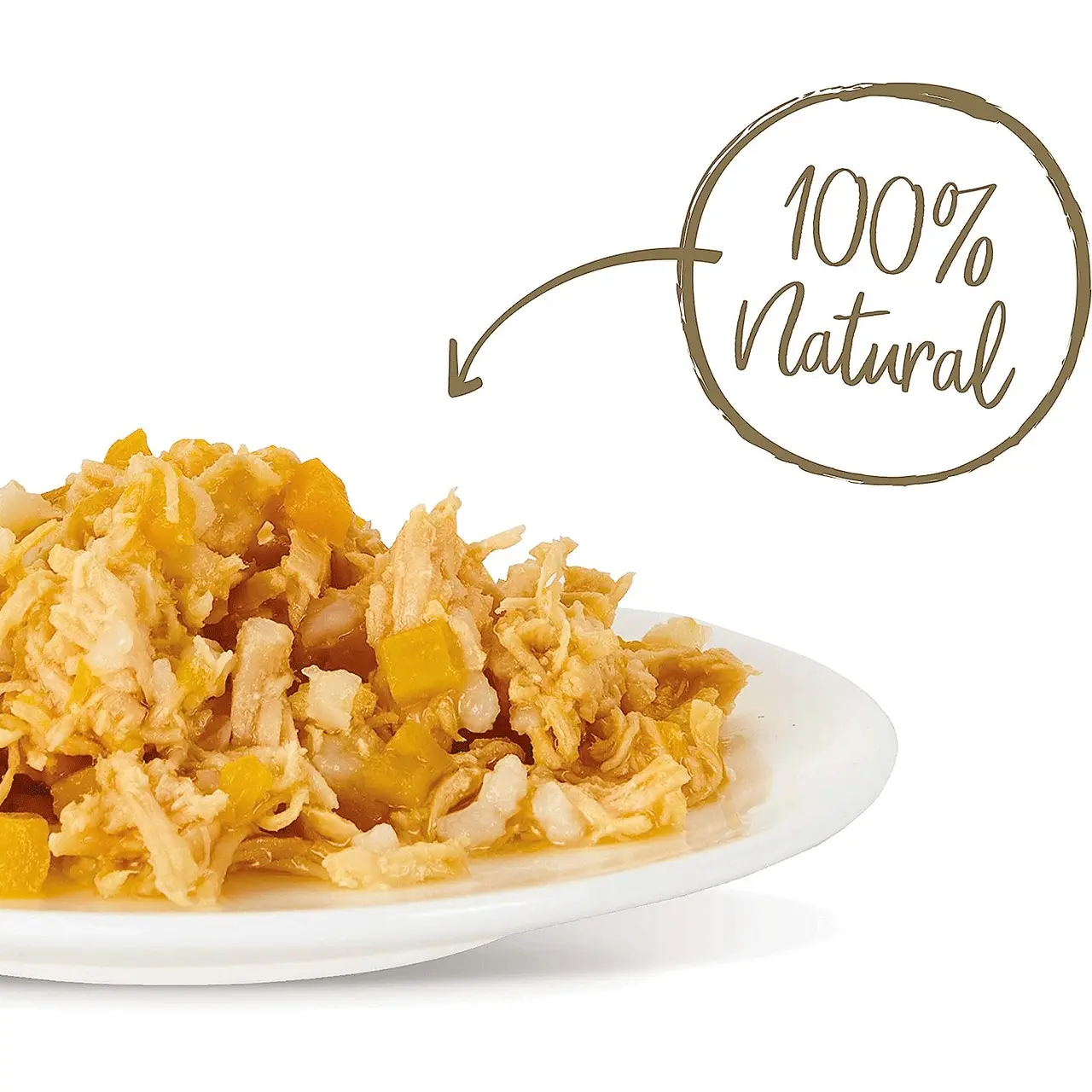 Applaws Natural Cat Food Pouches Chicken Breast & Wild Rice 12 X 70g 11 Applaws Natural Cat Food Pouches Chicken Breast & Wild Rice 12 X 70g - Image 9