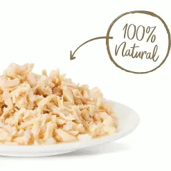 Applaws Natural Cat Food Pouches Chicken Breast & Wild Rice 12 X 70g 19 Applaws Natural Cat Food Pouches Chicken Breast & Wild Rice 12 X 70g -Deals Dog Food Store applaws chicken wild rice cat2 24245.1686583342