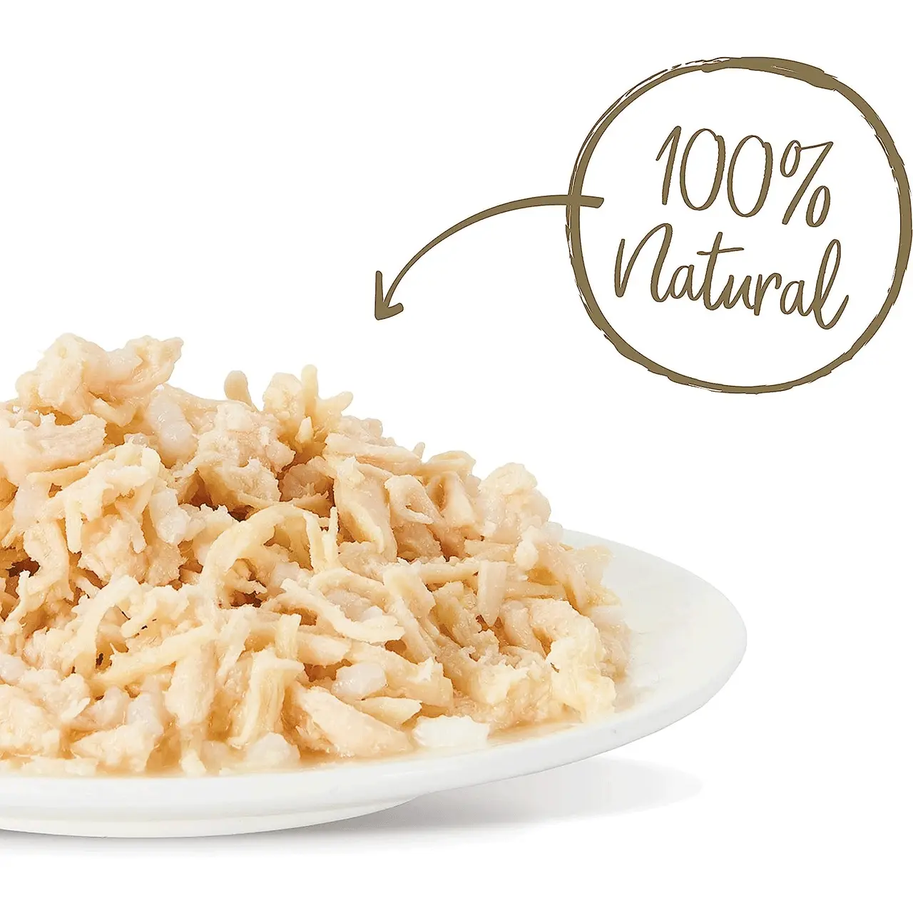 Applaws Natural Cat Food Pouches Chicken Breast & Wild Rice 12 X 70g 6 Applaws Natural Cat Food Pouches Chicken Breast & Wild Rice 12 X 70g - Image 4